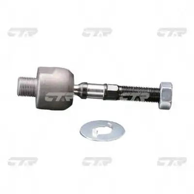 CTR CR0160