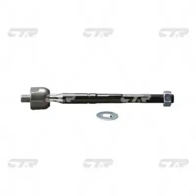 CTR CR0636