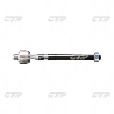 CTR CR0286