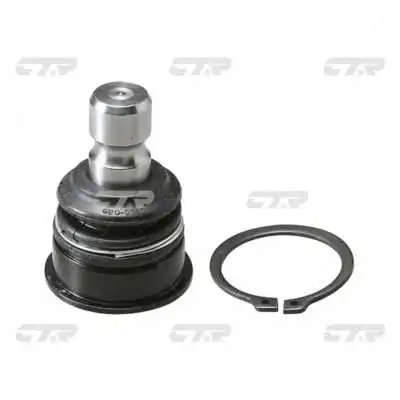 CTR CB0331