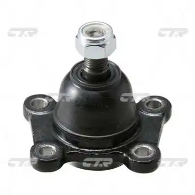 CTR CB0380