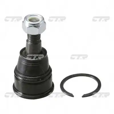 CTR CB0117