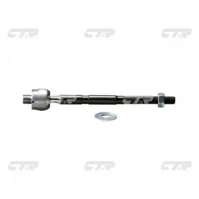 CTR CR0622