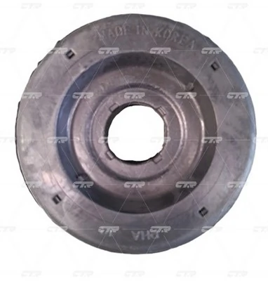 CTR GA0036
