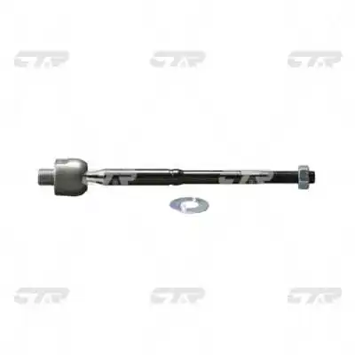 CTR CR0662