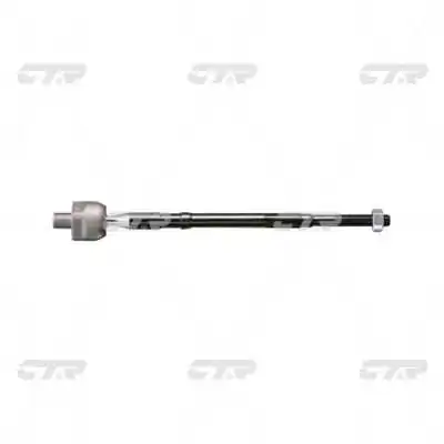 CTR CR0338