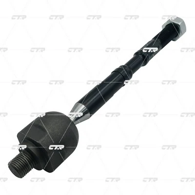 CTR CR0807