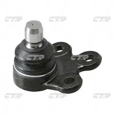 CTR CB0166