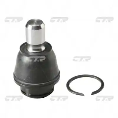 CTR CB0333