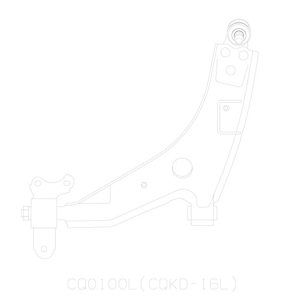 CTR CQ0100L