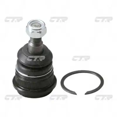 CTR CB0205