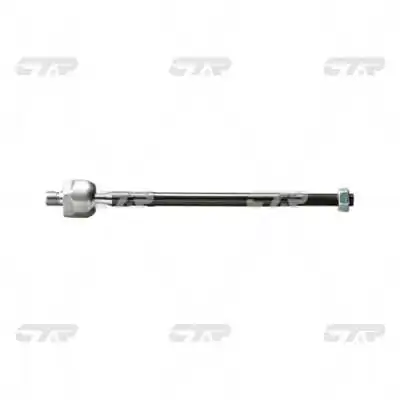 CTR CR0253