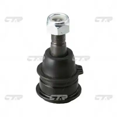 CTR CB0314