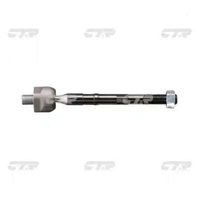 CTR CR0282