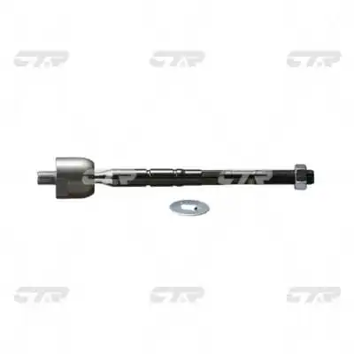 CTR CR0653