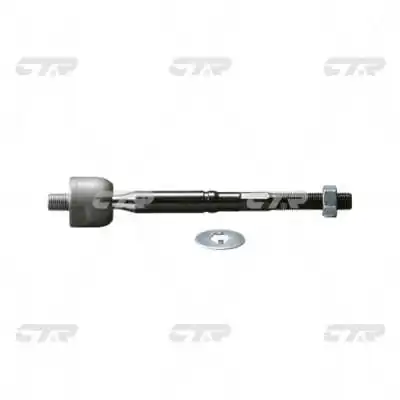 CTR CR0638
