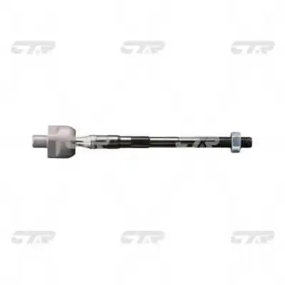 CTR CR0487