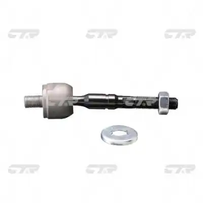 CTR CR0155