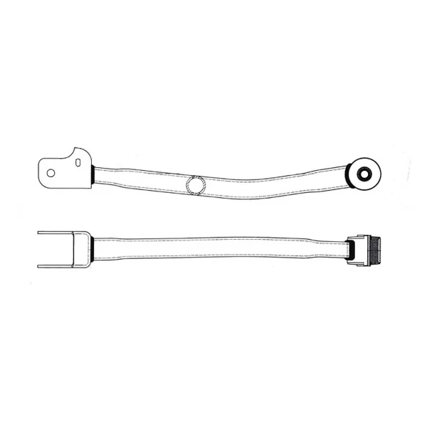 CTR CQ0554L