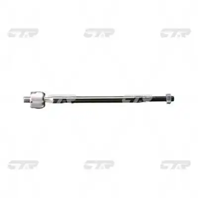 CTR CR0538