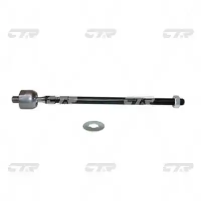 CTR CR0596