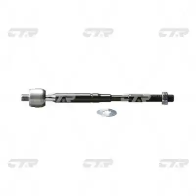 CTR CR0627