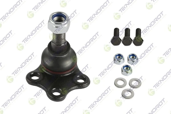 TEKNOROT R655K