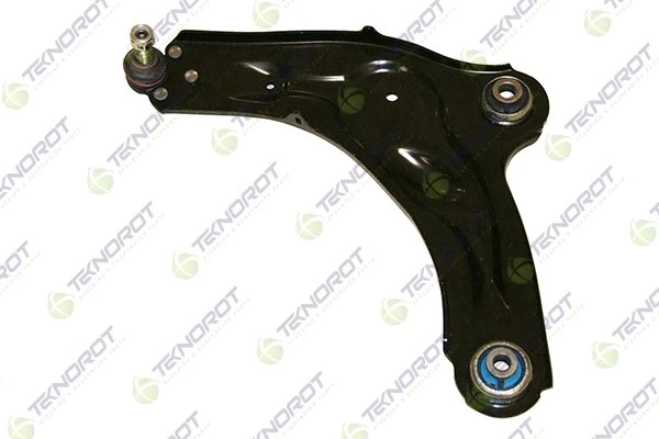 TEKNOROT R669