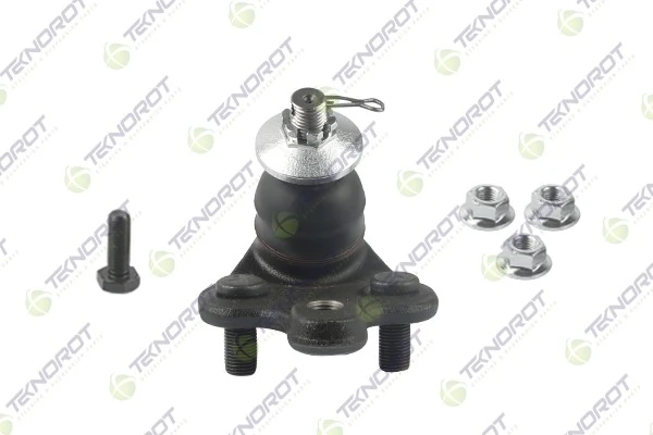 TEKNOROT T665K