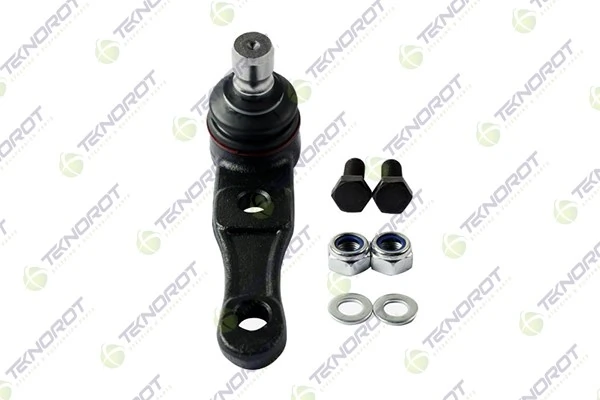 TEKNOROT KI125K