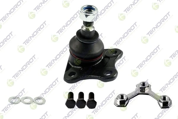 TEKNOROT A504KF