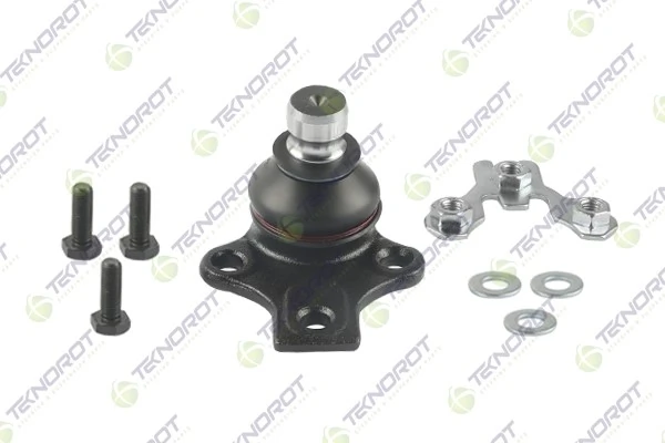 TEKNOROT V404KF