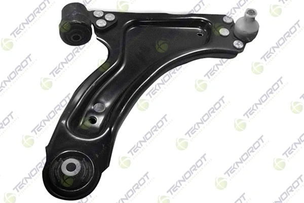 TEKNOROT O167