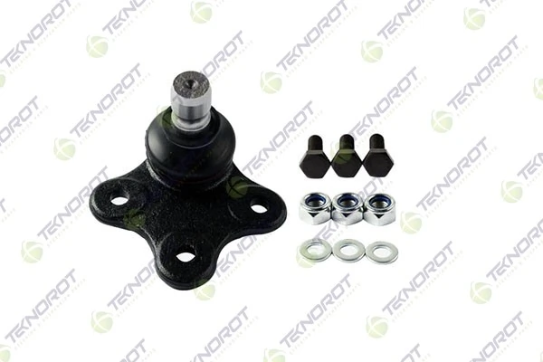 TEKNOROT F675K