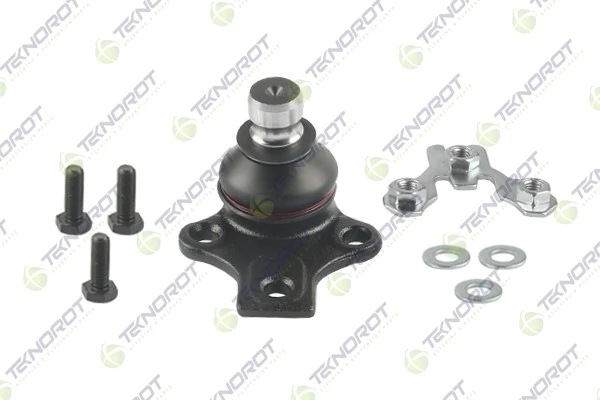 TEKNOROT V403KF