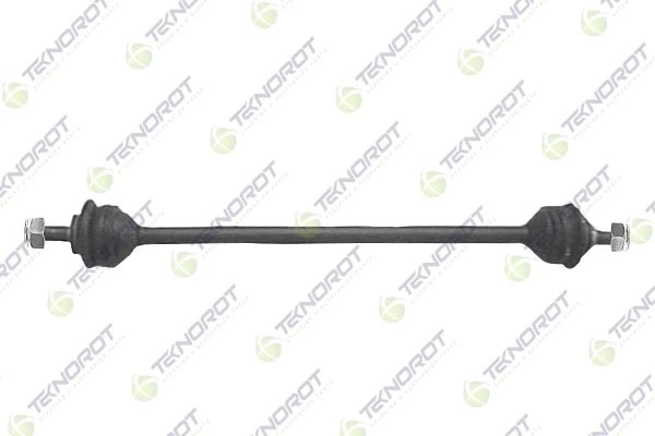 TEKNOROT CI312