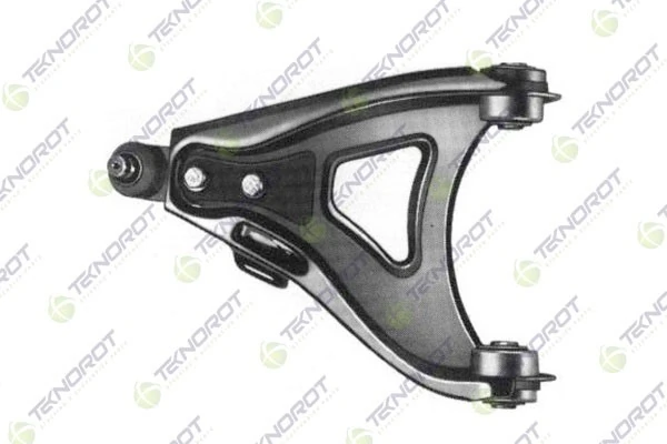 TEKNOROT R556