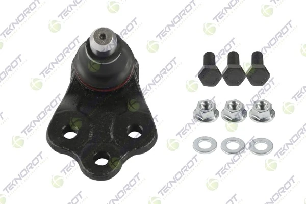 TEKNOROT F395K