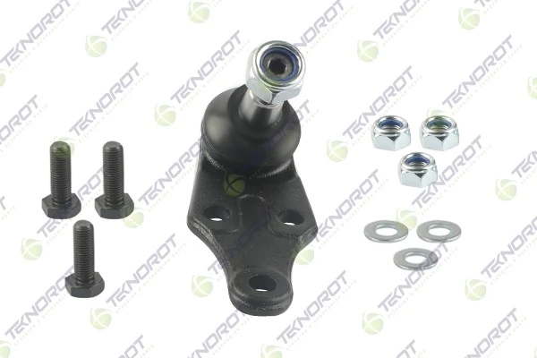 TEKNOROT LA125K