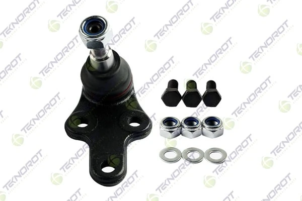 TEKNOROT FO465K
