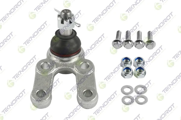 TEKNOROT SY106K
