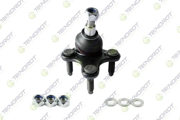 TEKNOROT V555K