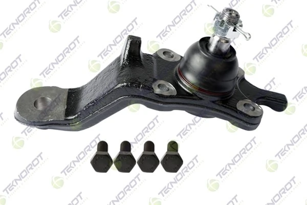 TEKNOROT T775K