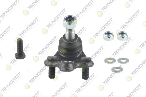 TEKNOROT T535K