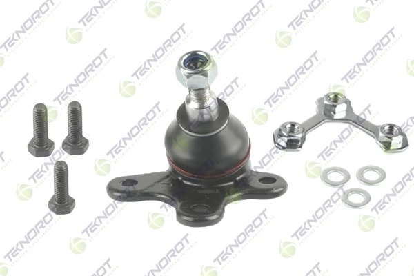 TEKNOROT V904KF