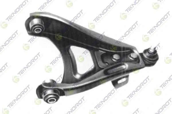 TEKNOROT R135