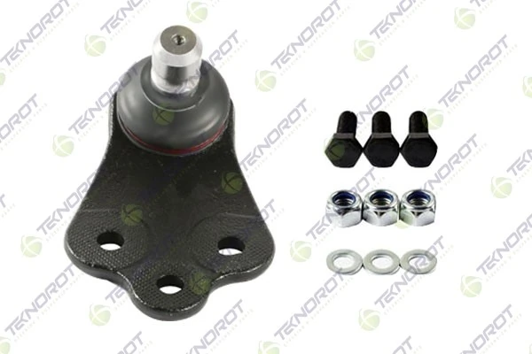 TEKNOROT F435K