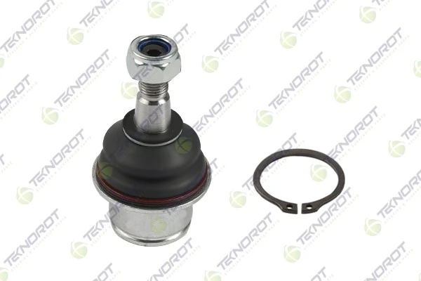 TEKNOROT CR125