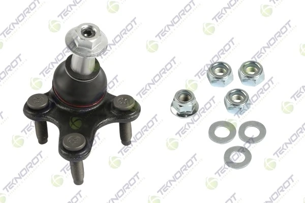 TEKNOROT V655K