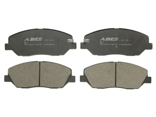 ABE C10521ABE